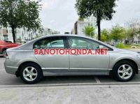 Honda Civic 1.8 AT model 2008 xe chuẩn hết ý