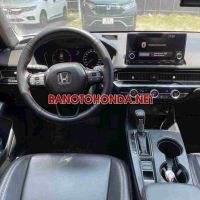 Cần bán gấp Honda Civic G 1.5 AT đời 2023, màu Trắng