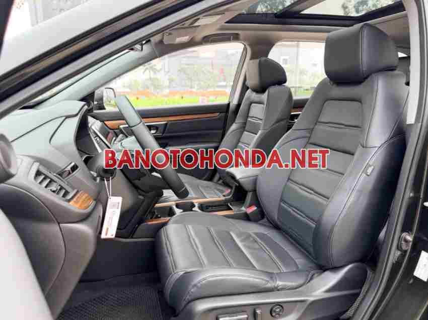 Bán Honda CRV L 2018 - giá tốt