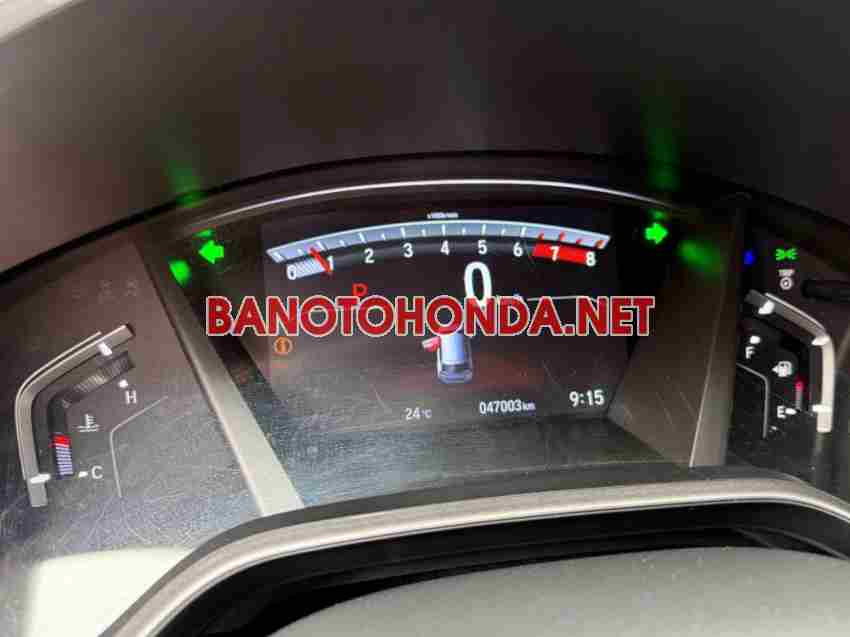 Xe Honda CRV L đời 2021 đẹp bán gấp