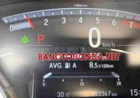 Honda CRV L model 2018 xe chuẩn hết ý