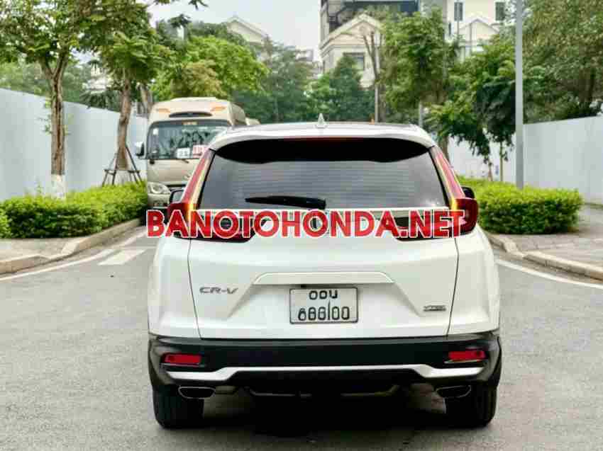 Cần bán Honda CRV L 2021, xe đẹp giá rẻ bất ngờ
