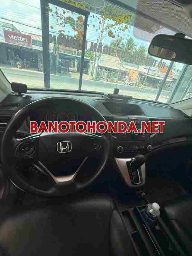 Bán Honda CRV 2.4 AT đời 2014 xe đẹp - giá tốt