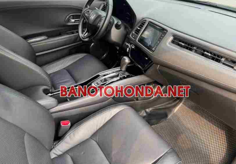 Cần bán nhanh Honda HRV L 2021 cực đẹp