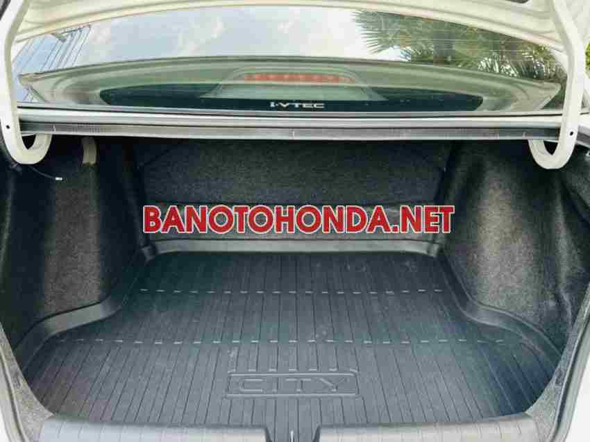 Bán xe Honda City RS 1.5 AT sx 2022 - giá rẻ