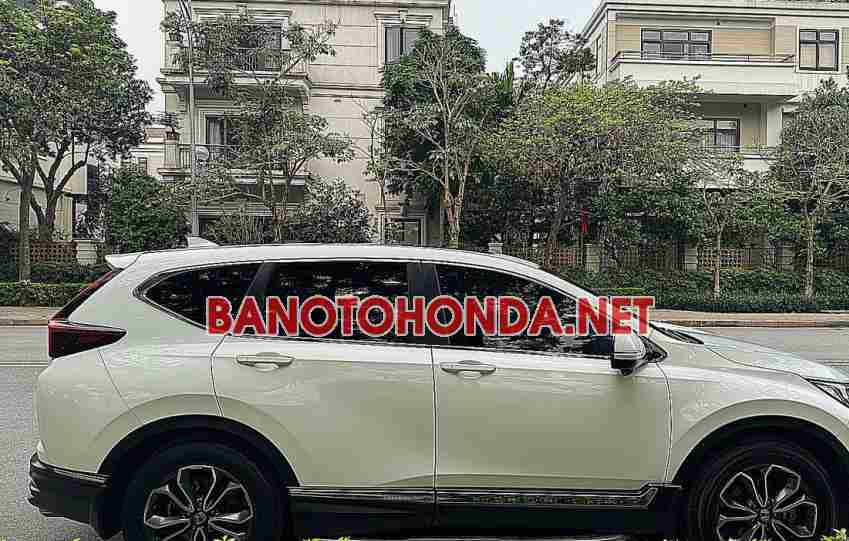 Cần bán xe Honda CRV L đời 2021
