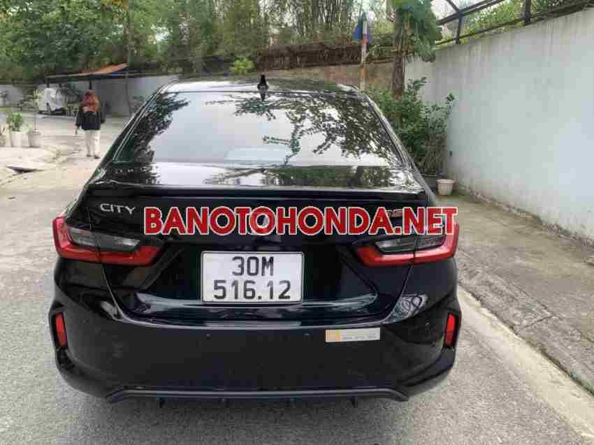 Honda City RS 1.5 AT 2021, xe đẹp, hết ý