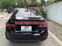 Honda City RS 1.5 AT 2021, xe đẹp, hết ý
