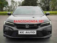 Honda Civic RS 1.5 AT 2023 Số tự động giá đẹp