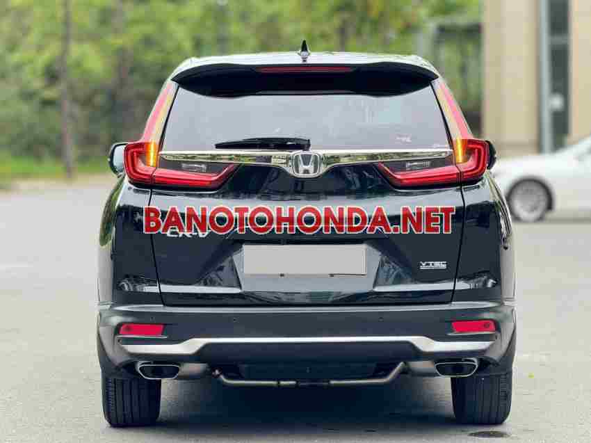 Cần bán xe Honda CRV L đời 2022