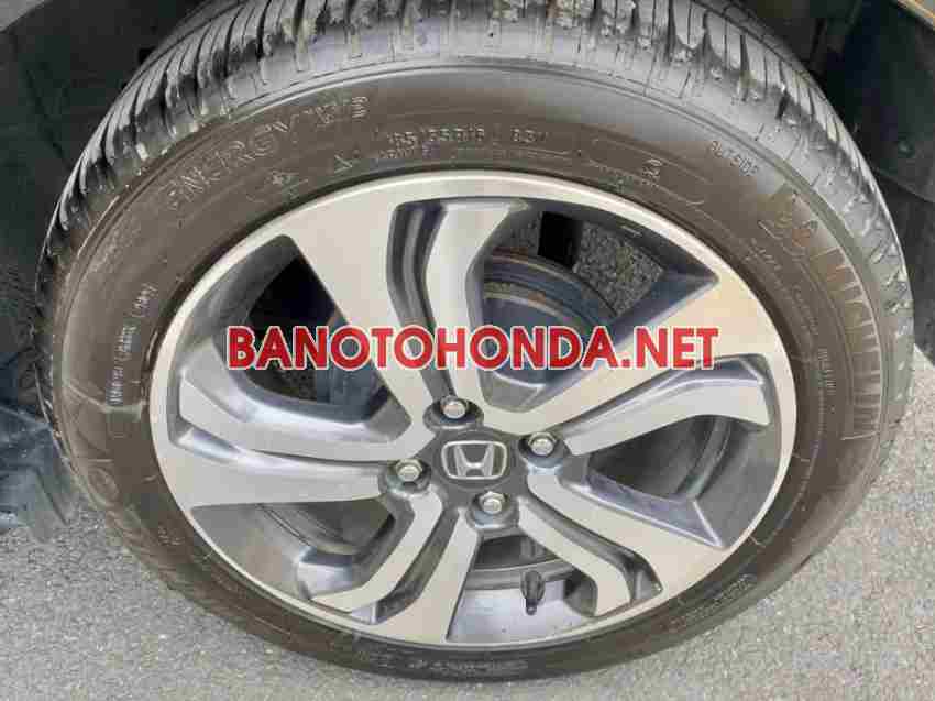 Cần bán gấp Honda City 1.5 AT năm 2016 giá cực tốt