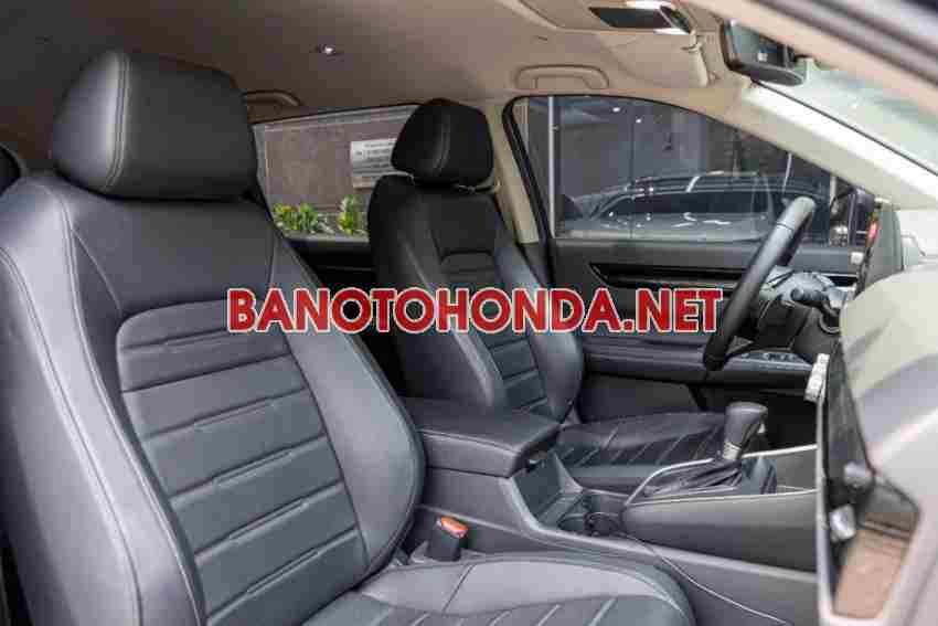 Cần bán gấp Honda CRV L đời 2024, màu Xanh