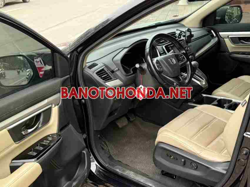 Honda CRV E năm 2021 cần bán