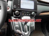Honda CRV L 2019, xe đẹp, hết ý