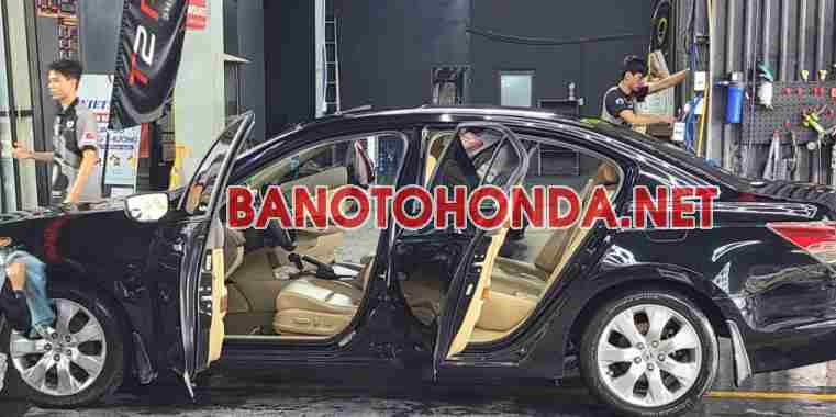 Honda Accord 2.4 AT 2009 giá cực tốt