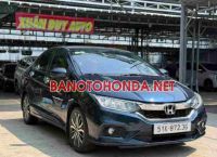 Honda City 1.5TOP model 2019 xe chuẩn hết ý