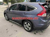 Cần bán xe Honda CRV 2.4 AT sx 2014
