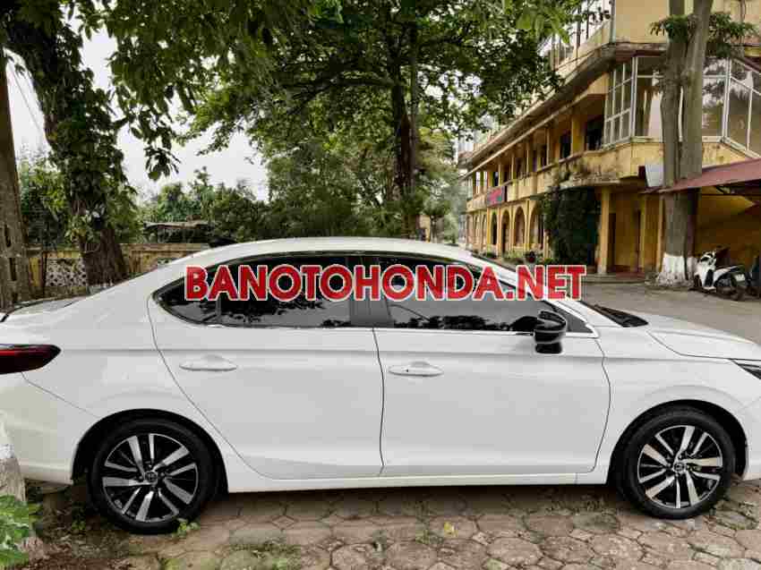 Cần bán Honda City RS 1.5 AT 2021, xe đẹp giá rẻ bất ngờ