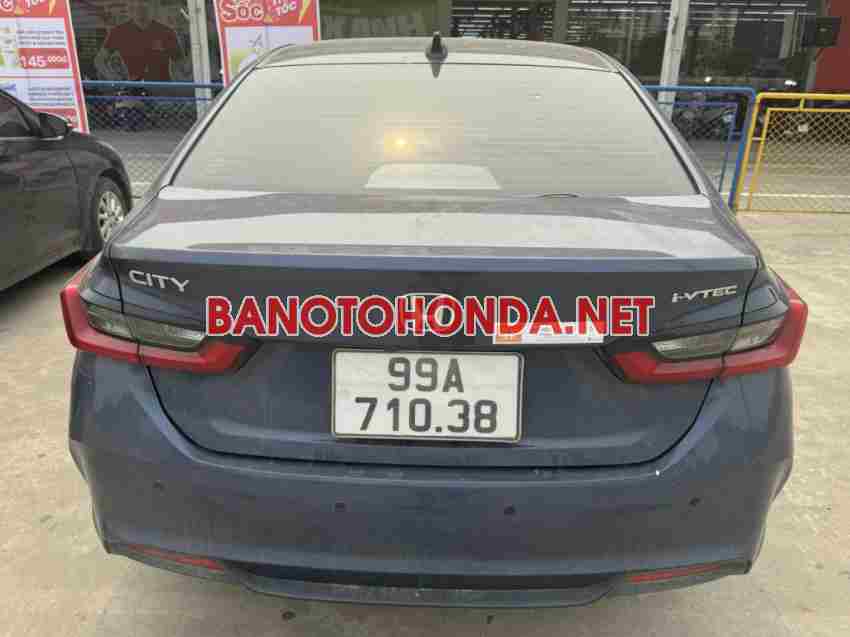 Honda City L 1.5 AT năm sản xuất 2023 giá tốt
