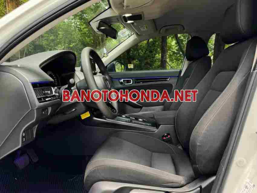 Honda Civic G 1.5 AT 2022 Máy xăng đẹp long lanh