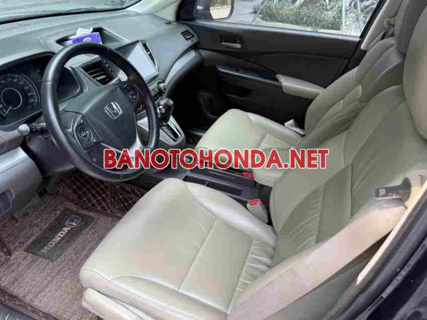 Bán Honda CRV 2.0 AT đời 2013 xe đẹp - giá tốt