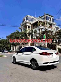 Cần bán nhanh Honda City 1.5TOP 2018 cực đẹp