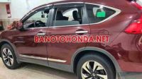 Honda CRV 2.4 AT - TG 2017 - Giá tốt
