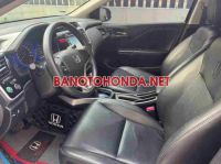 Honda City 1.5 AT 2016 giá cực tốt