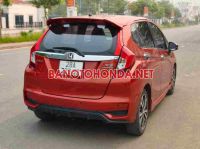 Cần bán nhanh Honda Jazz RS 2018 cực đẹp