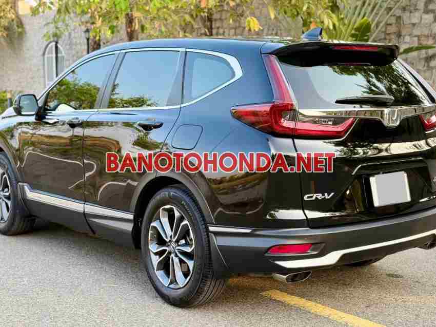 Cần bán Honda CRV L đời 2020