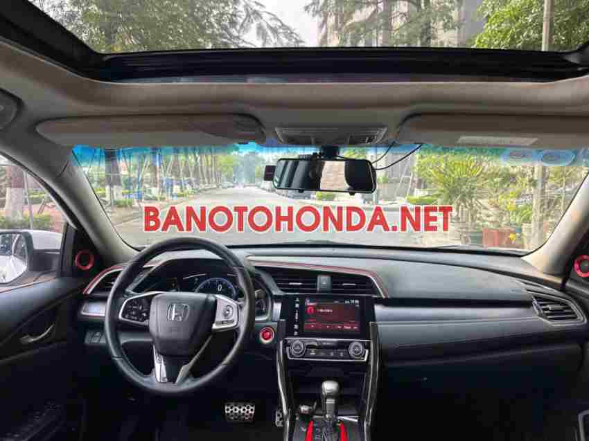 Cần bán Honda Civic 1.5L Vtec Turbo 2018 - Số tự động