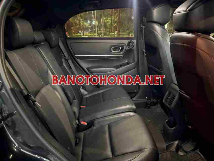 Cần bán gấp xe Honda HRV RS năm 2024, màu Đen, Số tự động