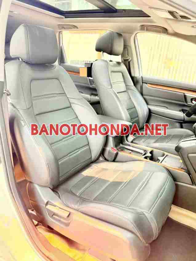 Cần bán xe Honda CRV L đời 2021