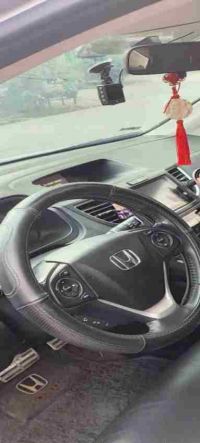 Cần bán gấp Honda CRV 2.4 AT 2015 - Xe đẹp - Giá tốt