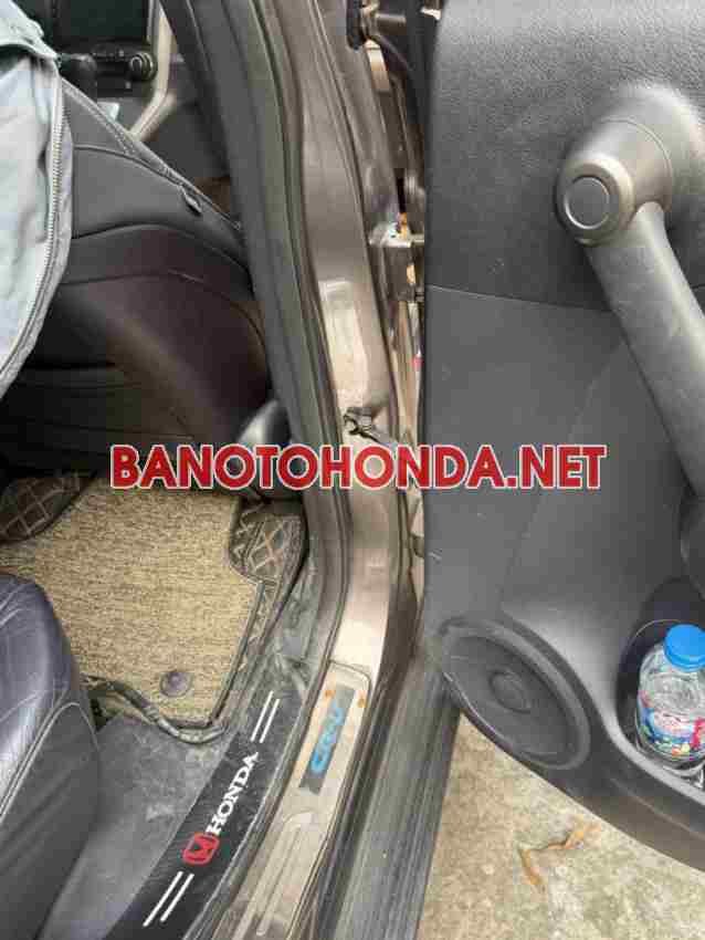 Honda CRV 2.4 AT 2012 Số tự động cực đẹp!