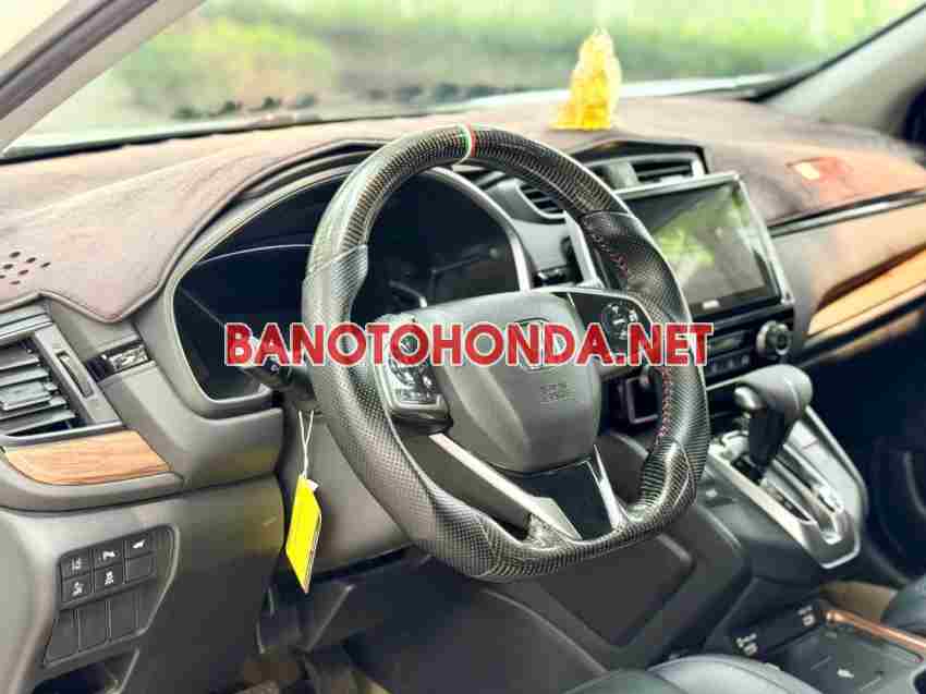 Honda CRV L 2021 Số tự động cực đẹp!