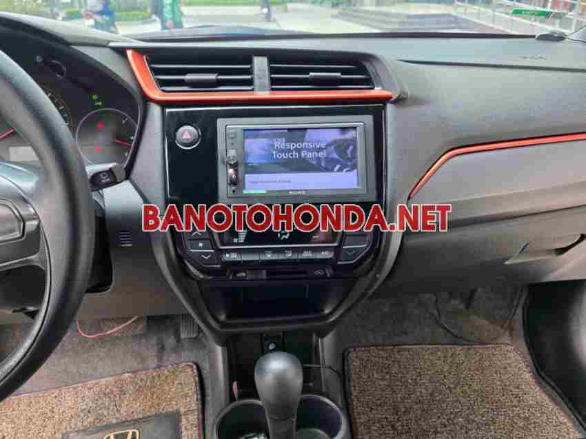 Cần bán xe Honda Brio Số tự động 2019