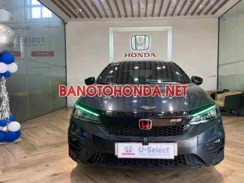 Honda City RS 1.5 AT 2022 Số tự động cực đẹp!