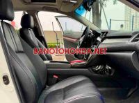 Cần bán xe Honda Civic 1.5L Vtec Turbo 2018 Số tự động màu Trắng