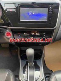 Cần bán xe Honda City 1.5TOP màu Đen 2019