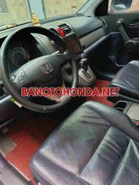 Xe Honda CRV 2.4 AT đời 2011 đẹp bán gấp