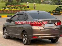 Honda City 1.5 AT sản xuất 2014 cực chất!