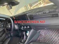 Cần bán gấp xe Honda HRV RS 2023 màu Trắng