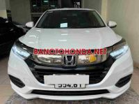 Cần bán xe Honda HRV L năm 2021 màu Trắng cực đẹp