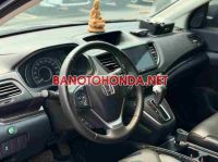 Bán xe Honda CRV 2.4 AT - TG sx 2017 - giá rẻ