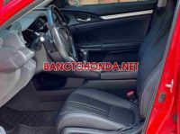 Cần bán gấp xe Honda Civic 1.8 E năm 2017, màu Đỏ, Số tự động