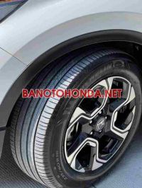 Cần bán gấp xe Honda CRV L năm 2019, màu Trắng, Số tự động