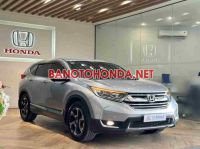 Honda CRV E 2018 Máy xăng đẹp long lanh