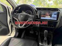 Bán xe Honda City 1.5TOP sx 2017 - giá rẻ