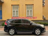 Honda CRV 2.0 AT 2013 Máy xăng đẹp long lanh